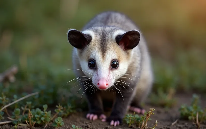 Comprehensive Possum Property Inspection Golden Beach