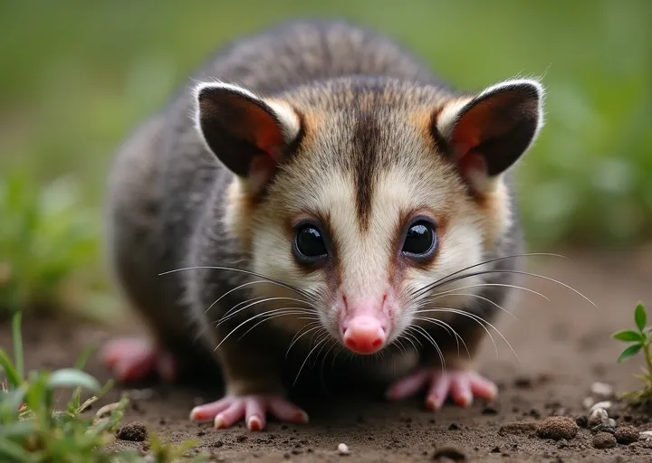Safe Possum Capture Golden Beach