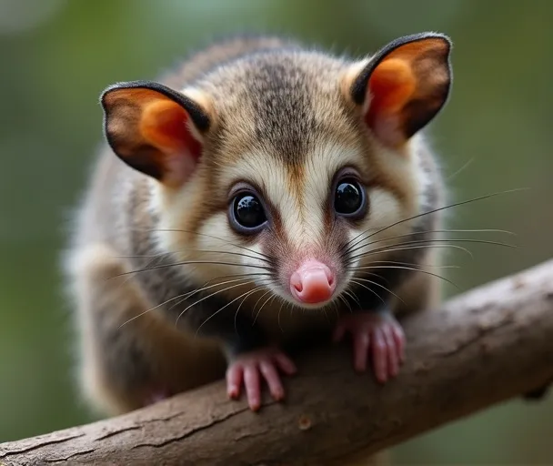 Possum Relocation & Release Golden Beach