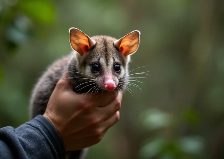 Commercial Possum Exclusion Golden Beach