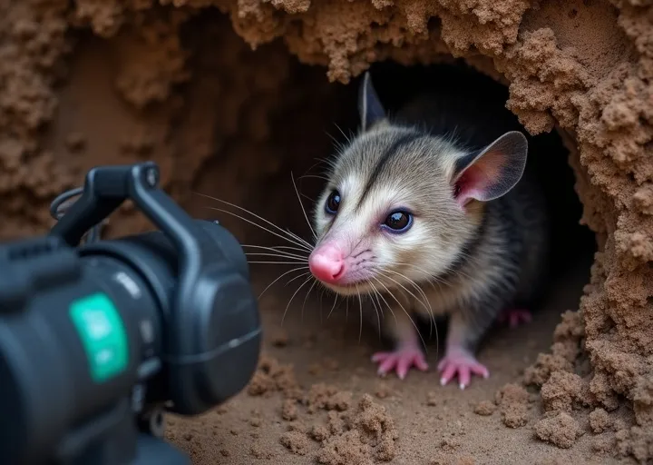 Comprehensive Possum Property Inspection Golden Beach