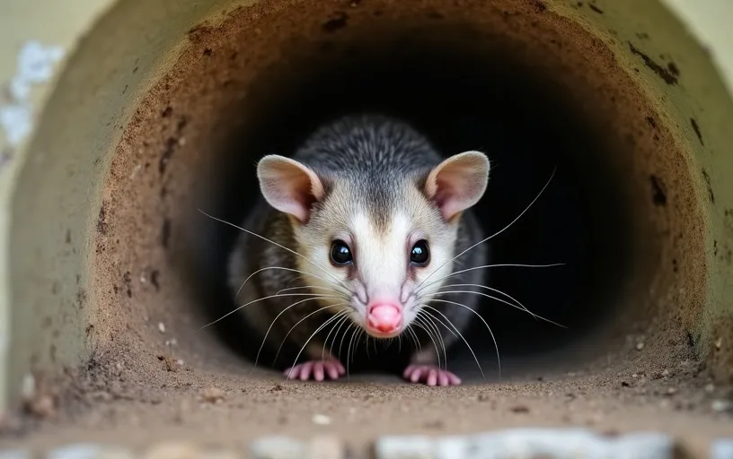 Professional Possum Prevention Services Golden Beach