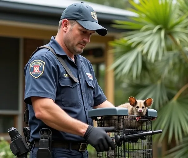 Fresho Possum Removal Golden Beach Golden Beach Roof Cavity Removal Team